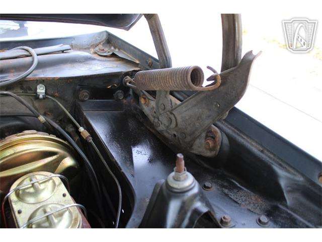 1966 Chevrolet Nova (CC-2069099) for sale in Lake Mary, Florida