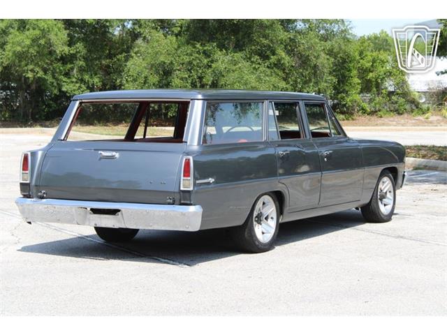 1966 Chevrolet Nova (CC-2069099) for sale in Lake Mary, Florida