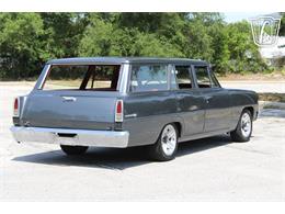 1966 Chevrolet Nova (CC-2069099) for sale in Lake Mary, Florida