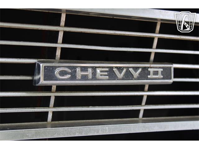 1966 Chevrolet Nova (CC-2069099) for sale in Lake Mary, Florida