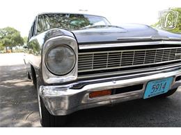 1966 Chevrolet Nova (CC-2069099) for sale in Lake Mary, Florida