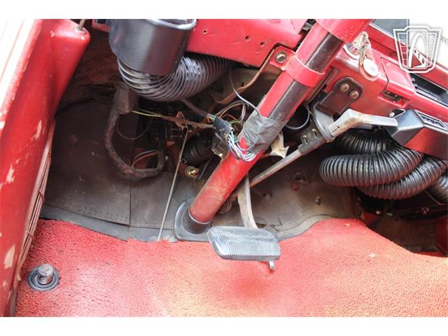 1966 Chevrolet Nova (CC-2069099) for sale in Lake Mary, Florida