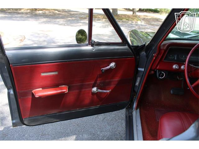 1966 Chevrolet Nova (CC-2069099) for sale in Lake Mary, Florida
