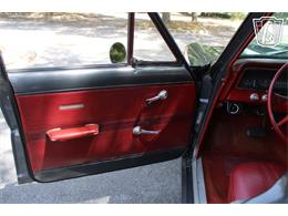 1966 Chevrolet Nova (CC-2069099) for sale in Lake Mary, Florida