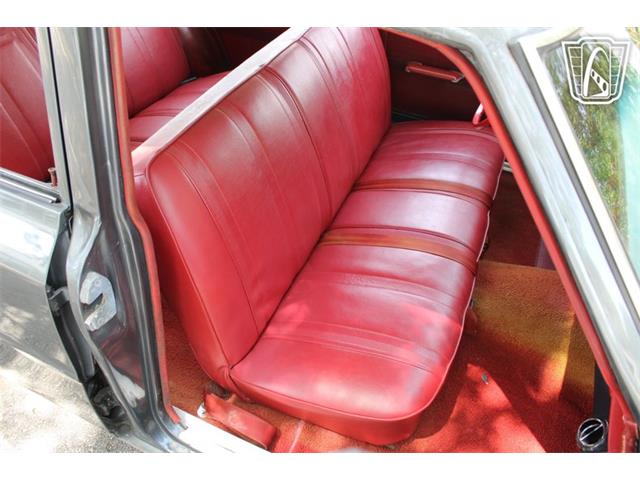 1966 Chevrolet Nova (CC-2069099) for sale in Lake Mary, Florida