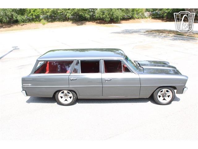 1966 Chevrolet Nova (CC-2069099) for sale in Lake Mary, Florida