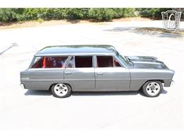 1966 Chevrolet Nova (CC-2069099) for sale in Lake Mary, Florida