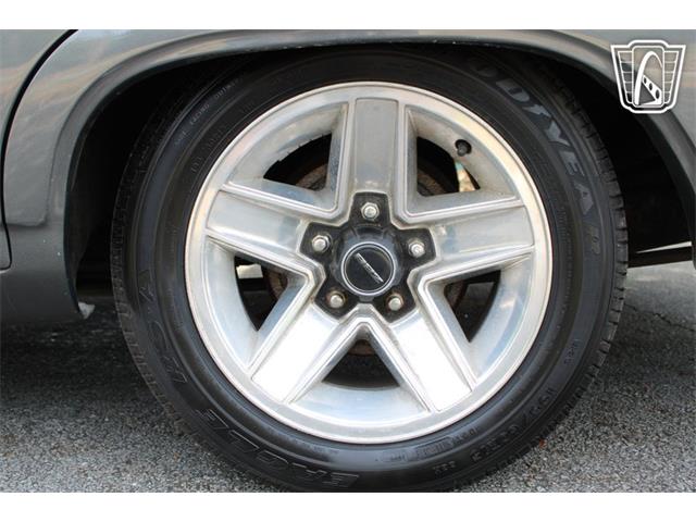 1966 Chevrolet Nova (CC-2069099) for sale in Lake Mary, Florida