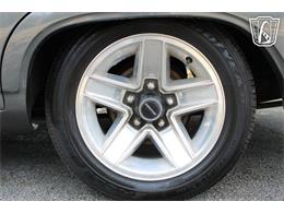 1966 Chevrolet Nova (CC-2069099) for sale in Lake Mary, Florida