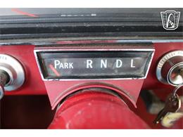 1966 Chevrolet Nova (CC-2069099) for sale in Lake Mary, Florida