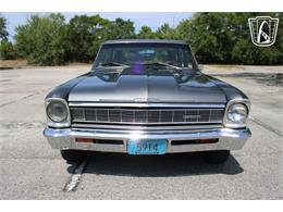 1966 Chevrolet Nova (CC-2069099) for sale in Lake Mary, Florida