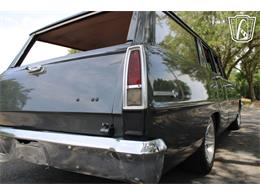 1966 Chevrolet Nova (CC-2069099) for sale in Lake Mary, Florida