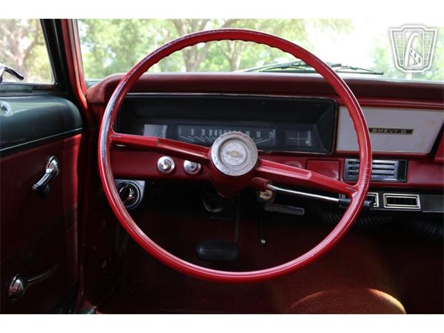 1966 Chevrolet Nova (CC-2069099) for sale in Lake Mary, Florida