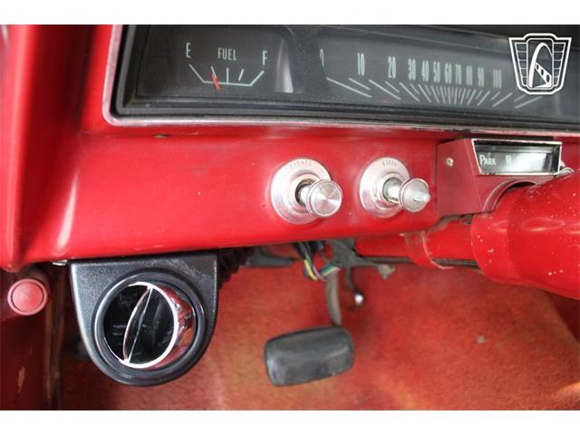 1966 Chevrolet Nova (CC-2069099) for sale in Lake Mary, Florida