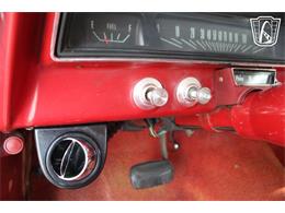 1966 Chevrolet Nova (CC-2069099) for sale in Lake Mary, Florida