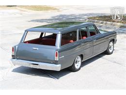 1966 Chevrolet Nova (CC-2069099) for sale in Lake Mary, Florida