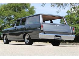 1966 Chevrolet Nova (CC-2069099) for sale in Lake Mary, Florida