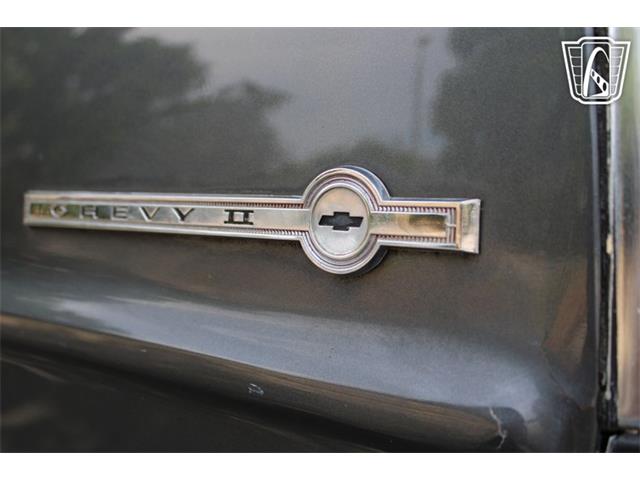 1966 Chevrolet Nova (CC-2069099) for sale in Lake Mary, Florida