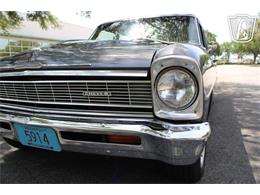 1966 Chevrolet Nova (CC-2069099) for sale in Lake Mary, Florida