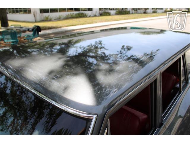 1966 Chevrolet Nova (CC-2069099) for sale in Lake Mary, Florida
