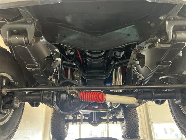 1971 Chevrolet Blazer (CC-2060091) for sale in Spring City, Pennsylvania