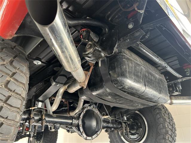 1971 Chevrolet Blazer (CC-2060091) for sale in Spring City, Pennsylvania