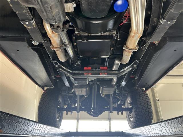 1971 Chevrolet Blazer (CC-2060091) for sale in Spring City, Pennsylvania