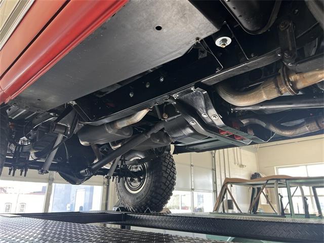 1971 Chevrolet Blazer (CC-2060091) for sale in Spring City, Pennsylvania