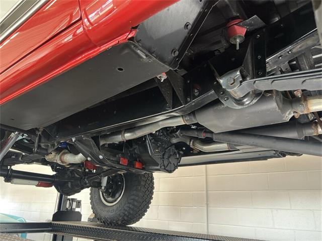 1971 Chevrolet Blazer (CC-2060091) for sale in Spring City, Pennsylvania