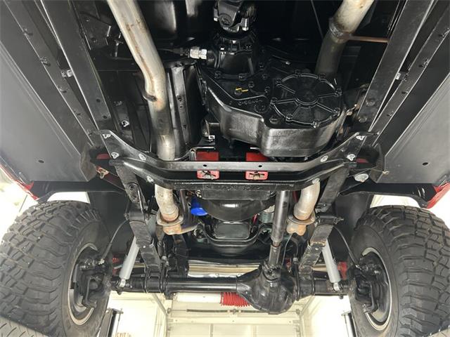 1971 Chevrolet Blazer (CC-2060091) for sale in Spring City, Pennsylvania