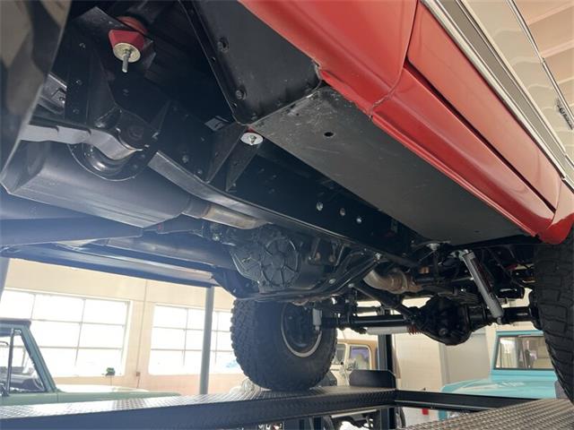 1971 Chevrolet Blazer (CC-2060091) for sale in Spring City, Pennsylvania