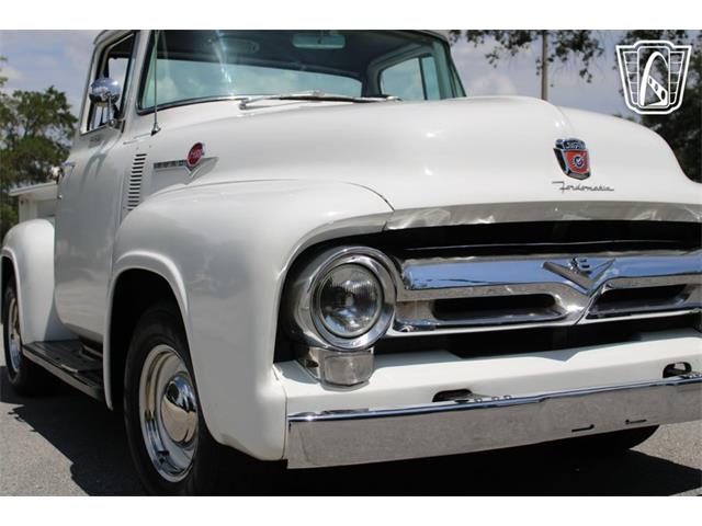 1956 Ford F100 (CC-2069100) for sale in Lake Mary, Florida
