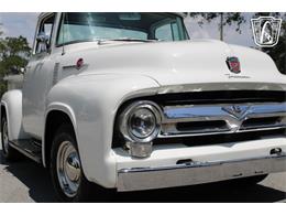 1956 Ford F100 (CC-2069100) for sale in Lake Mary, Florida