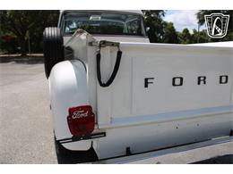 1956 Ford F100 (CC-2069100) for sale in Lake Mary, Florida