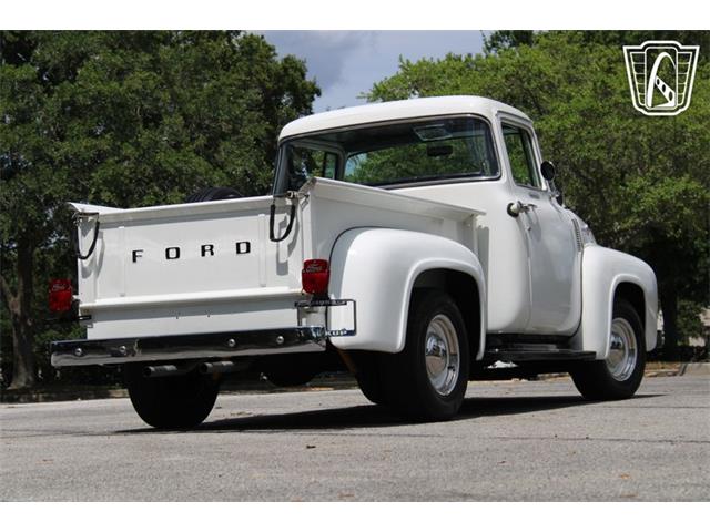 1956 Ford F100 (CC-2069100) for sale in Lake Mary, Florida