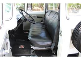 1956 Ford F100 (CC-2069100) for sale in Lake Mary, Florida