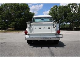 1956 Ford F100 (CC-2069100) for sale in Lake Mary, Florida