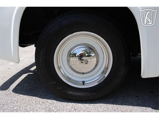 1956 Ford F100 (CC-2069100) for sale in Lake Mary, Florida