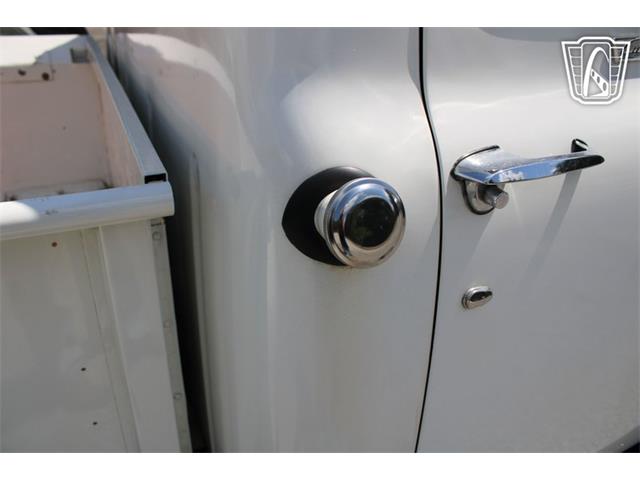 1956 Ford F100 (CC-2069100) for sale in Lake Mary, Florida