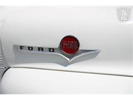 1956 Ford F100 (CC-2069100) for sale in Lake Mary, Florida