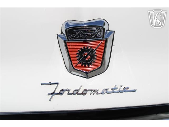 1956 Ford F100 (CC-2069100) for sale in Lake Mary, Florida