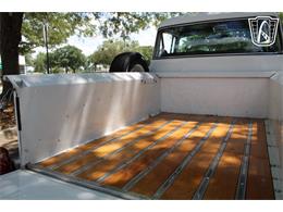 1956 Ford F100 (CC-2069100) for sale in Lake Mary, Florida
