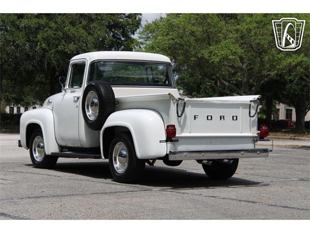 1956 Ford F100 (CC-2069100) for sale in Lake Mary, Florida
