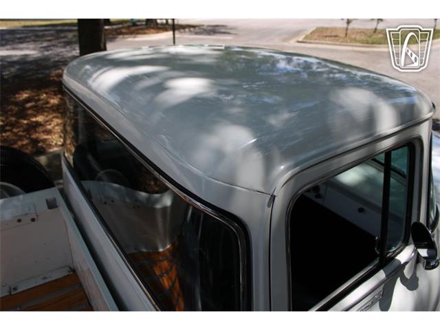 1956 Ford F100 (CC-2069100) for sale in Lake Mary, Florida
