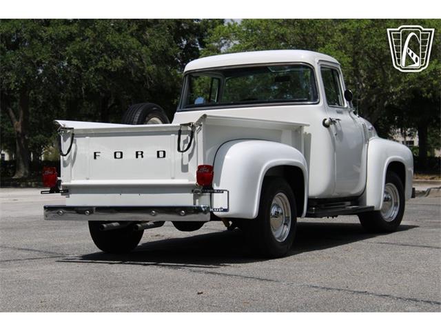 1956 Ford F100 (CC-2069100) for sale in Lake Mary, Florida