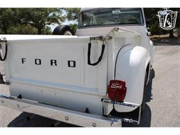 1956 Ford F100 (CC-2069100) for sale in Lake Mary, Florida