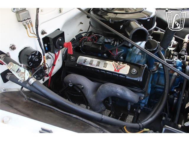 1956 Ford F100 (CC-2069100) for sale in Lake Mary, Florida
