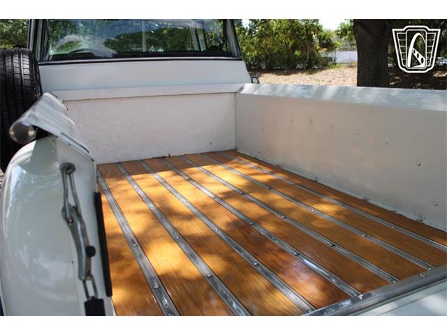 1956 Ford F100 (CC-2069100) for sale in Lake Mary, Florida