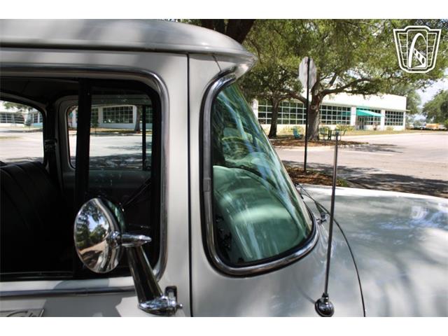 1956 Ford F100 (CC-2069100) for sale in Lake Mary, Florida