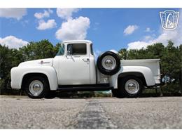 1956 Ford F100 (CC-2069100) for sale in Lake Mary, Florida